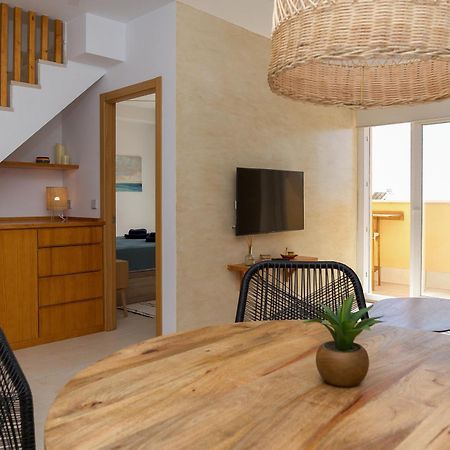 Ferienwohnung Deja Blue - Tarifa Rent Modern Penthouse Exterior foto